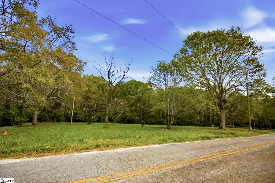 603 E Abbey Street, Westminster, SC 29693 - #2