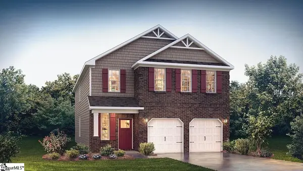 406 Scarlet Leaf Lane, Greenville, SC 29607