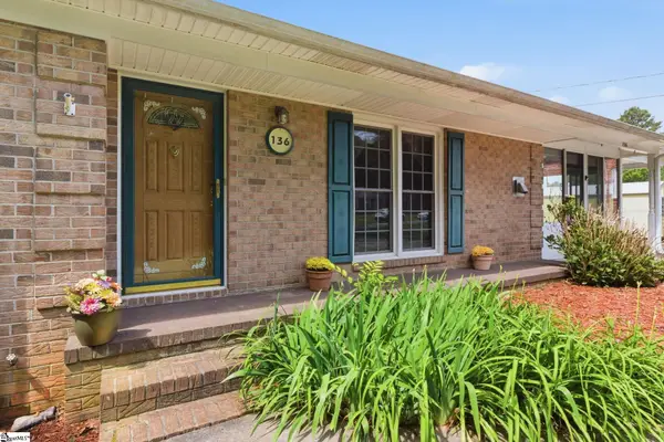 136 Country Club Road, Gaffney, SC 29340