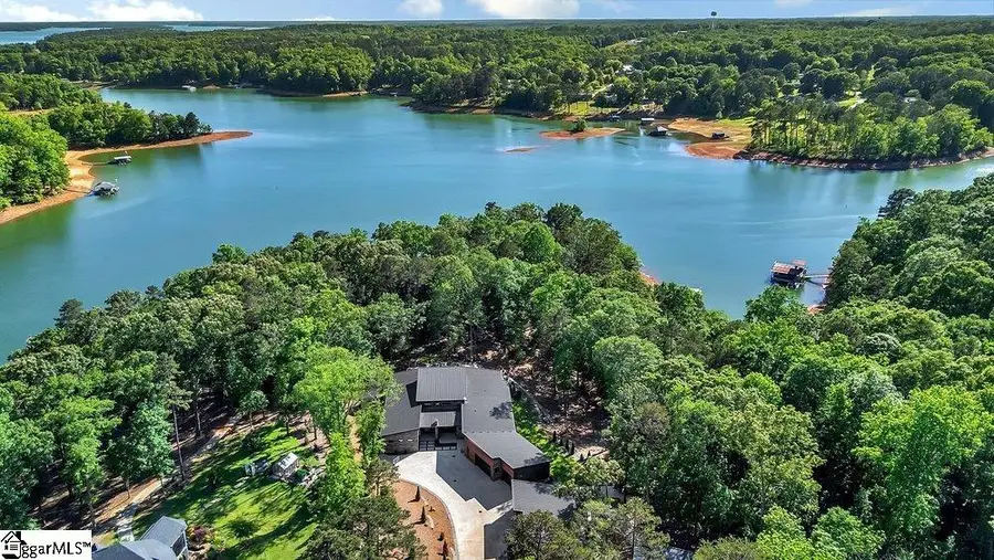 1143 Hawk Harbor Drive, Anderson, SC 29625 - #2