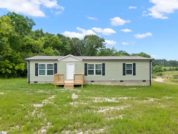 1649 Beaverdam Creek Road, Gray Court, SC 29645