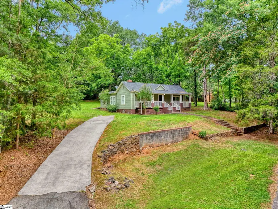 403 Trussell Street, Honea Path, SC 29654 - #2