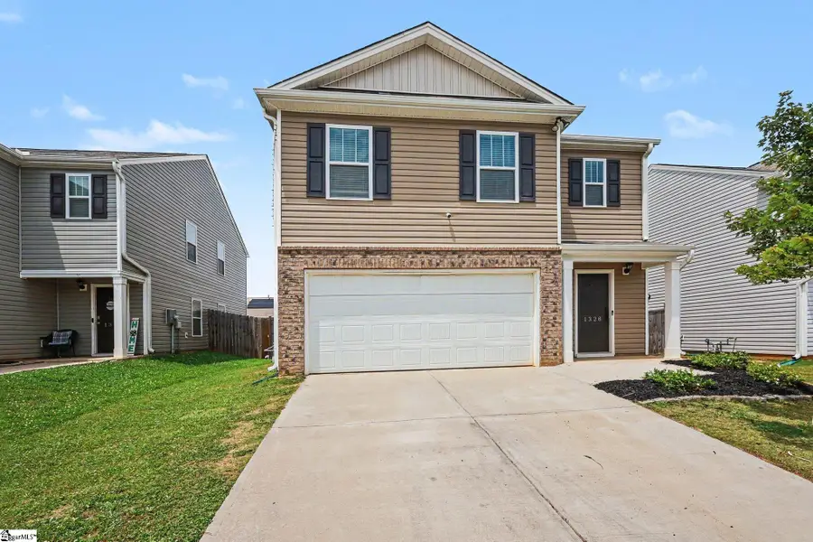 1328 Ledsham Court, Greer, SC 29651 - #3