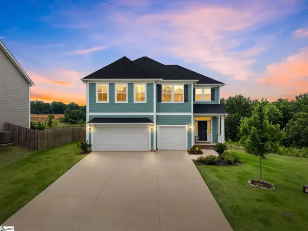 1427 Boatswain Drive, Inman, SC 29349