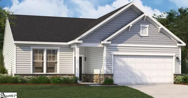3032 Harvey Brook Court, Inman, SC 29349