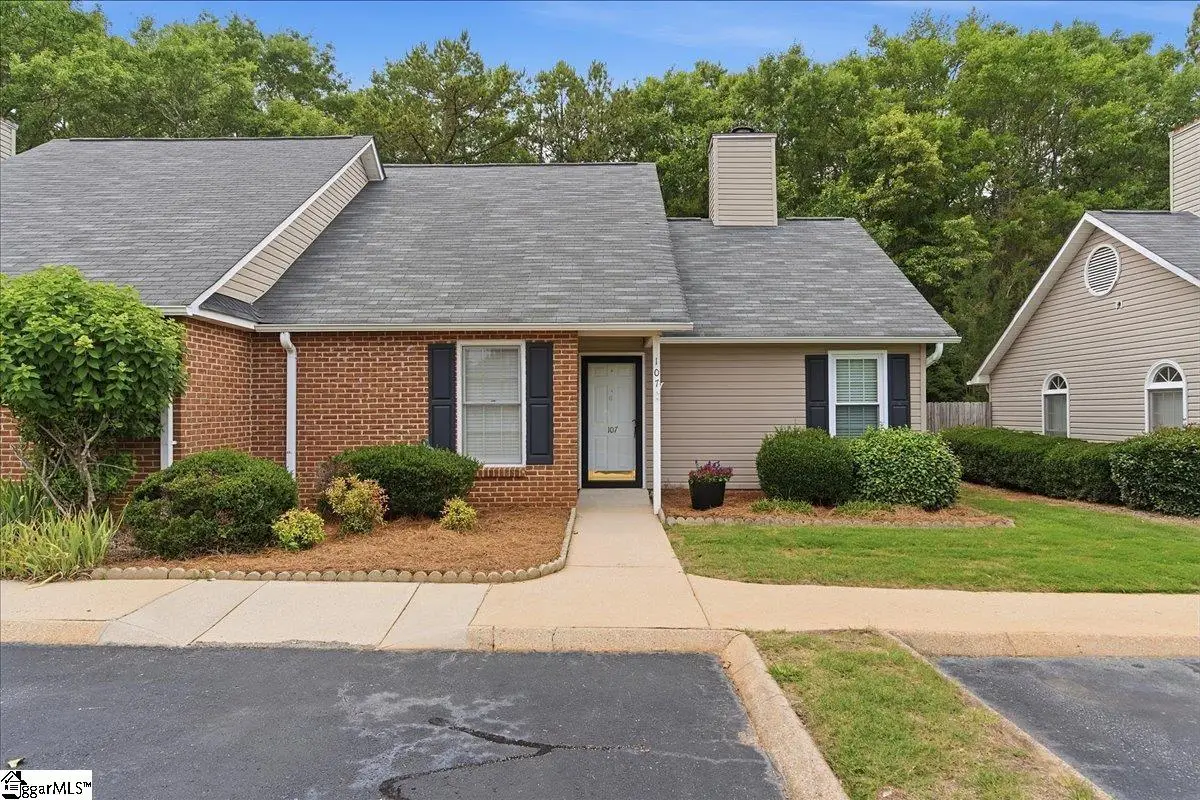 107 Daniel Court, Mauldin, SC 29662 - #1