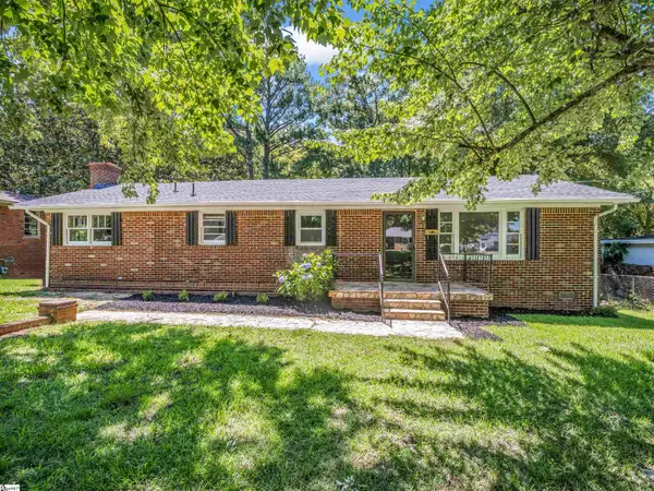 453 Lucerne Drive, Spartanburg, SC 29302