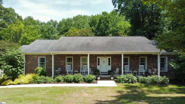639 Sulphur Springs Road, Greenville, SC 29617