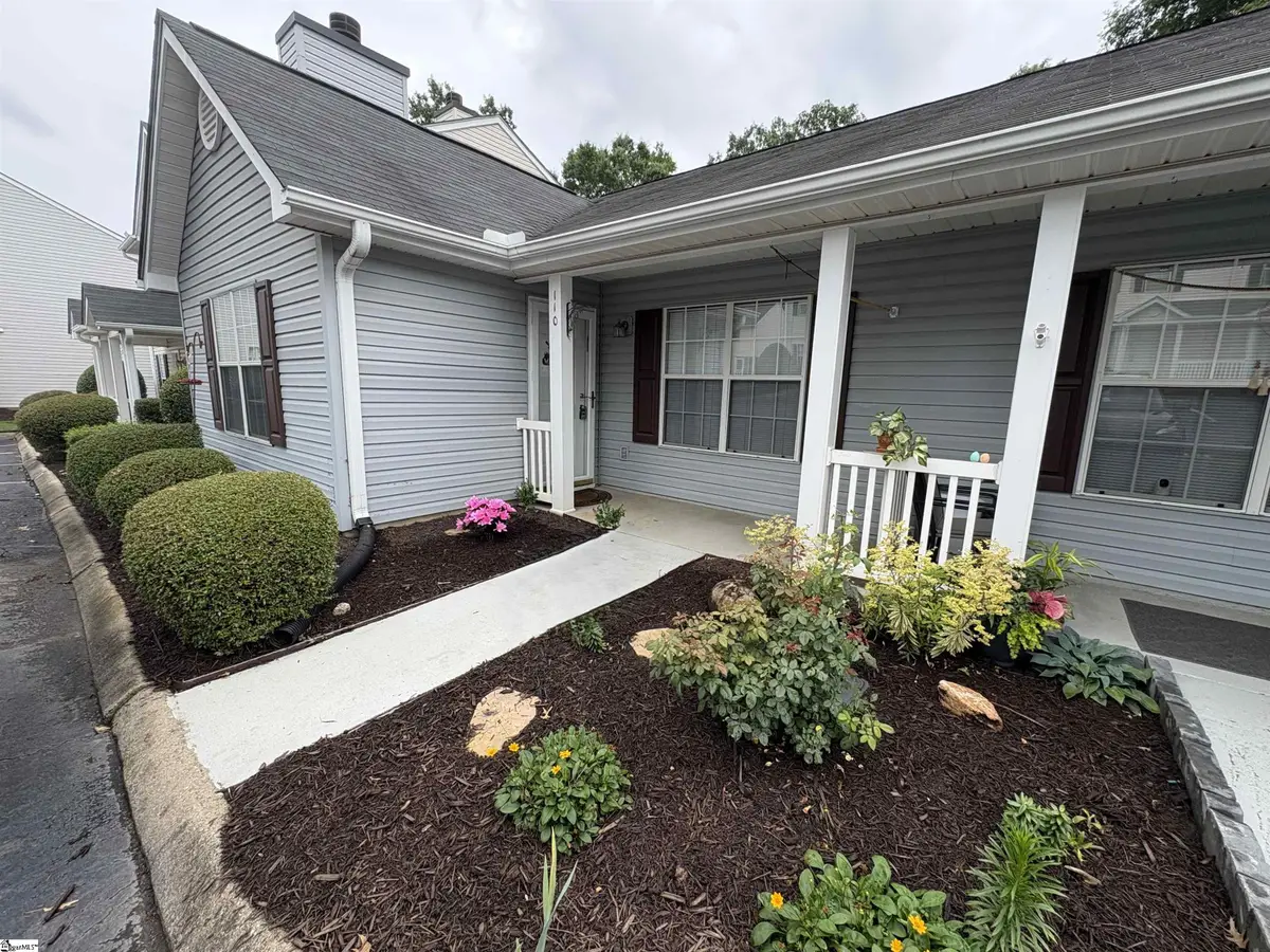 110 Hammett Grove Lane, Greer, SC 29650 - #1
