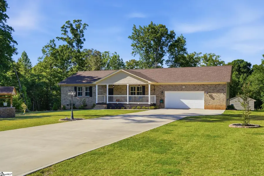 168 Sam Bailes Boulevard, Smyrna, SC 29743-7759 - #2