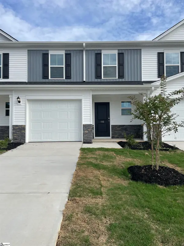 118 Mclauren Place, Fountain Inn, SC 29644