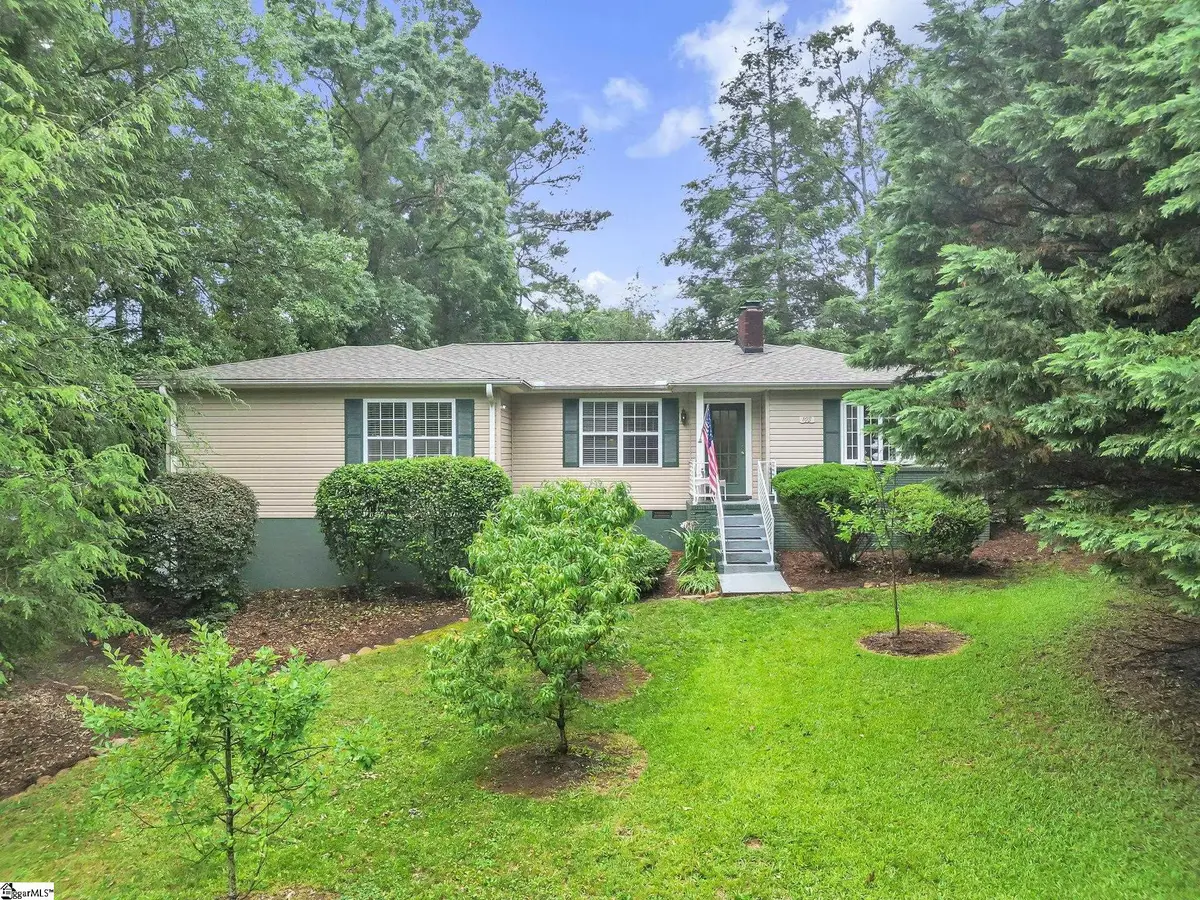 103 Forest Avenue, Landrum, SC 29356 - #1
