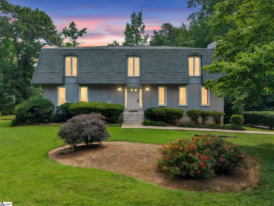 100 Montero Lane, Greenville, SC 29615 - #2
