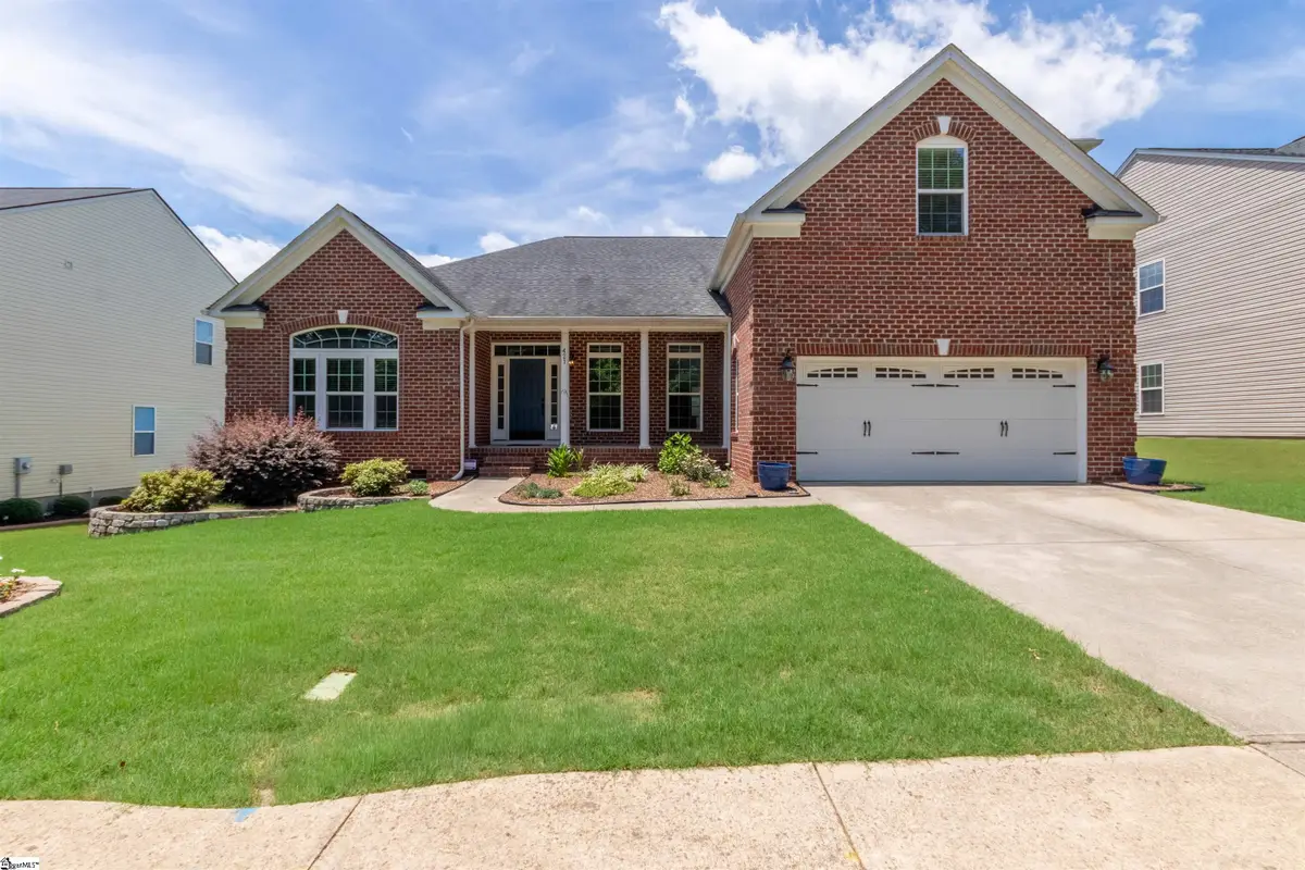 421 Rio Grande Place, Simpsonville, SC 29680 - #1