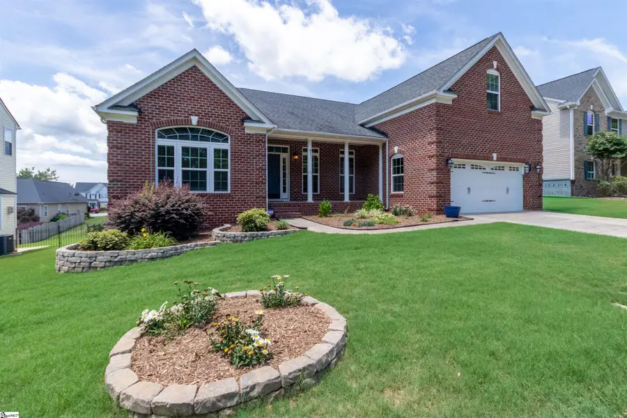 421 Rio Grande Place, Simpsonville, SC 29680 - #2