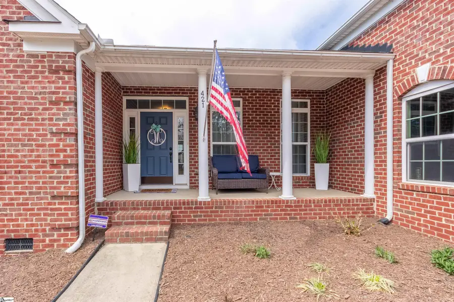 421 Rio Grande Place, Simpsonville, SC 29680 - #3