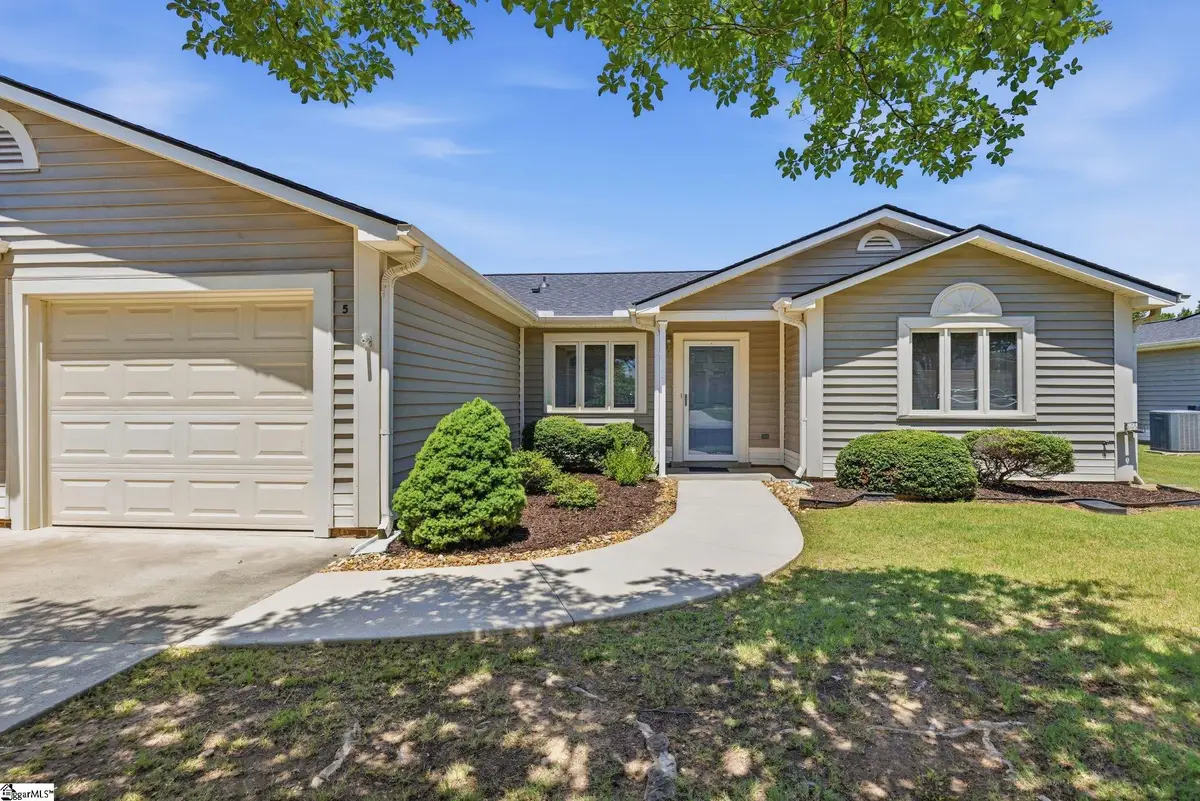 5 Lake Summit Drive, Greenville, SC 29615 - #1