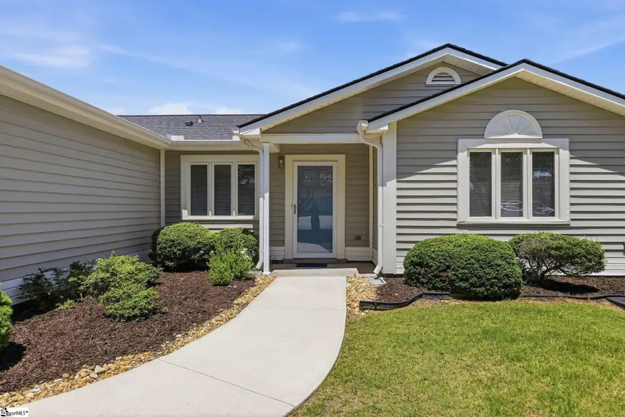 5 Lake Summit Drive, Greenville, SC 29615 - #2
