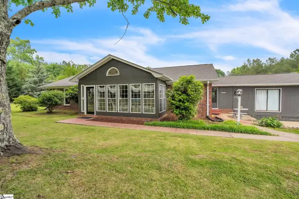 722 Lay Bridge Road, Central, SC 29630