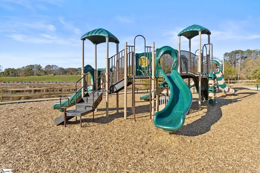 205 Plain Post Trail, Simpsonville, SC 29681 - #3