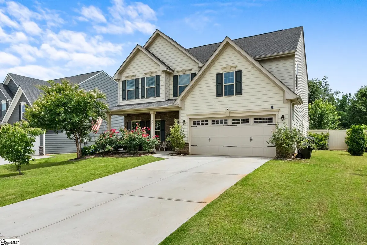 220 Bronson Ridge, Anderson, SC 29621 - #1