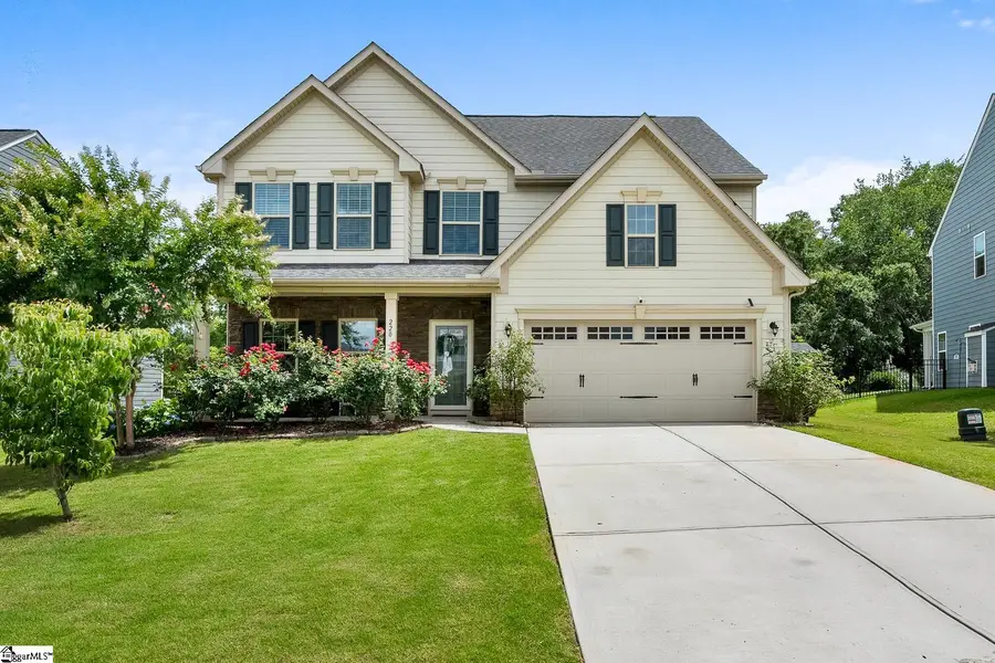 220 Bronson Ridge, Anderson, SC 29621 - #2
