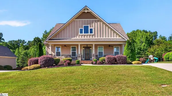 6 Setting Sun Lane, Travelers Rest, SC 29690