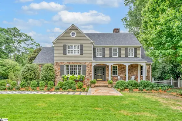 1730 N Main Street, Greenville, SC 29609