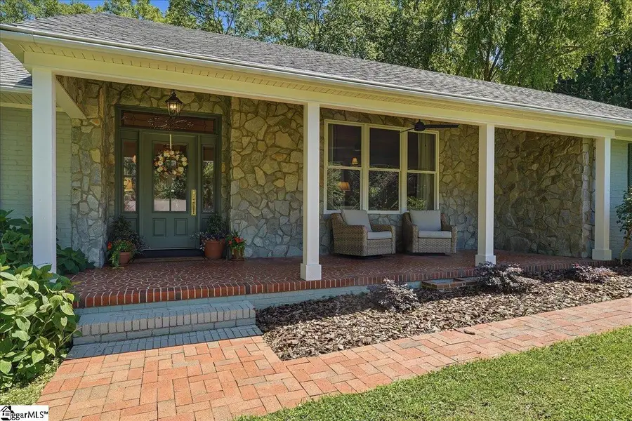 109 Trafalgar Road, Greenville, SC 29617 - #2