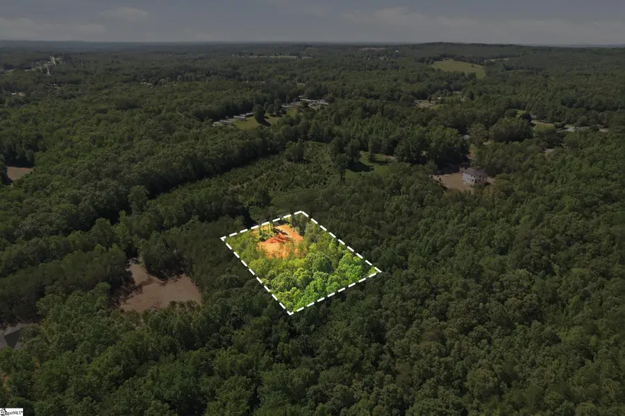 129 Tugaloo Road, Landrum, SC 29356 - #2