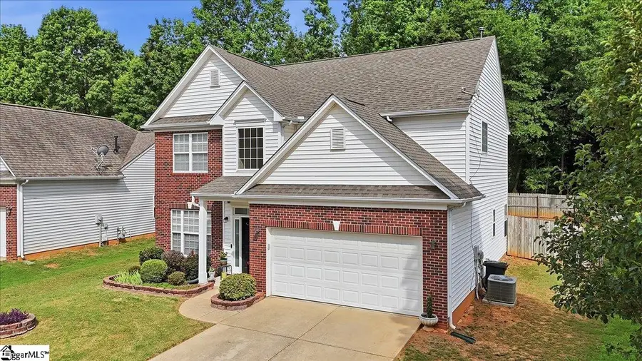 696 Timber Walk Drive, Simpsonville, SC 29681 - #2
