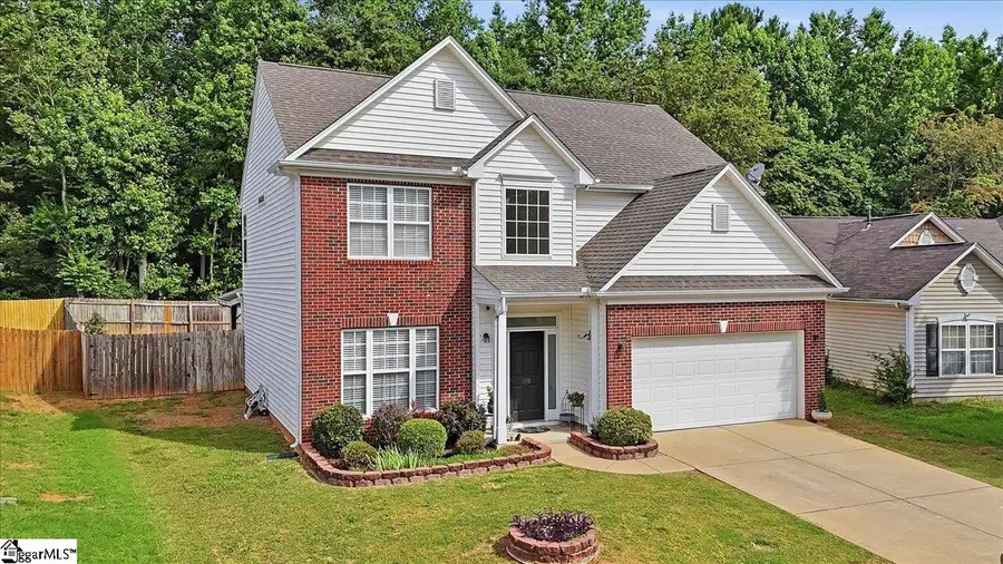 696 Timber Walk Drive, Simpsonville, SC 29681 - #3