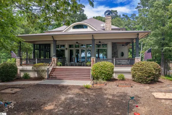 519 Birchbark Court #Lot 214 Waterford Pointe, Seneca, SC 29672