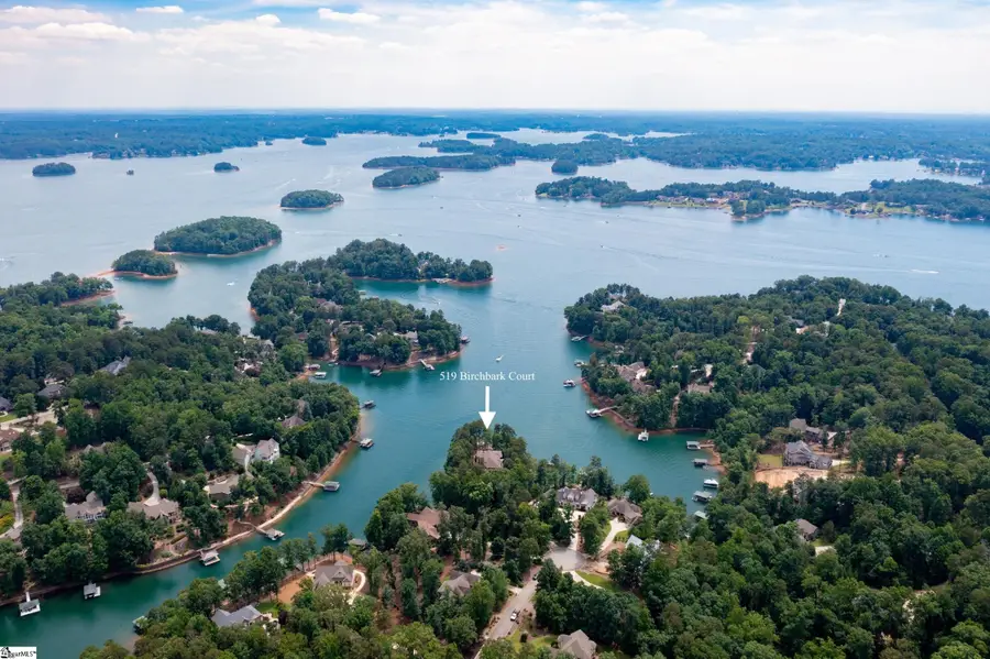 519 Birchbark Court #Lot 214 Waterford Pointe, Seneca, SC 29672 - #2