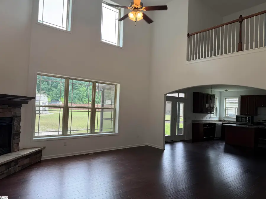 407 Oak Ridge Place, Easley, SC 29642 - #3