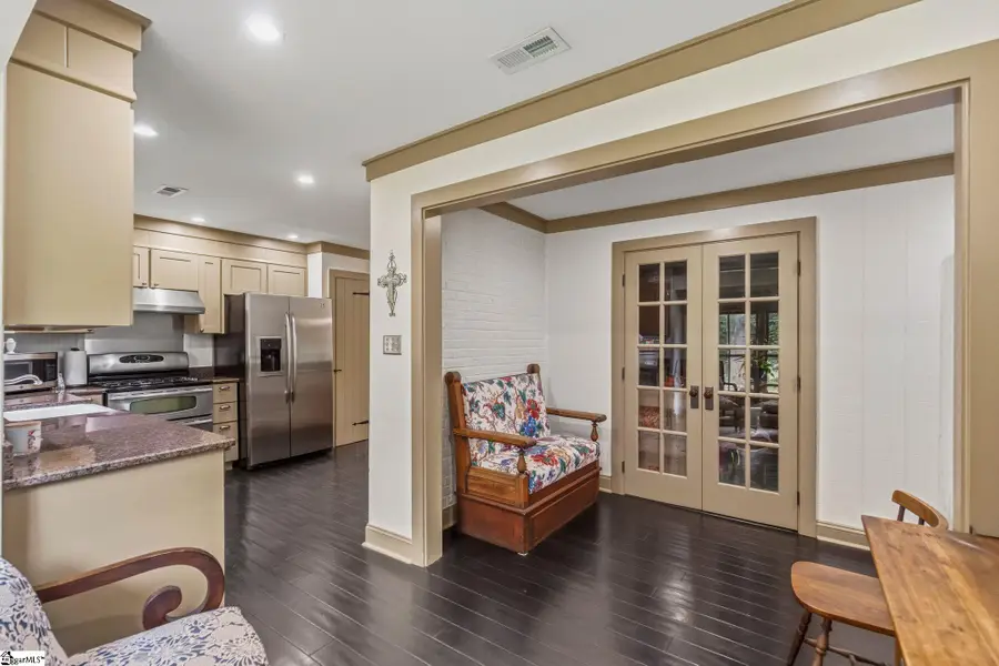 122 Mabry Road, Spartanburg, SC 29307 - #2