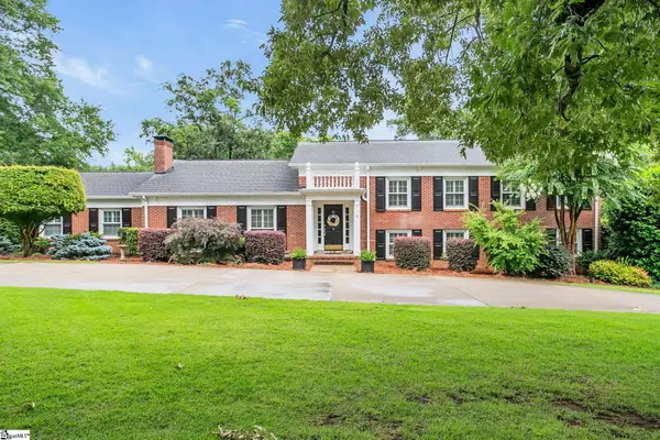 9 Barksdale Road, Greenville, SC 29607