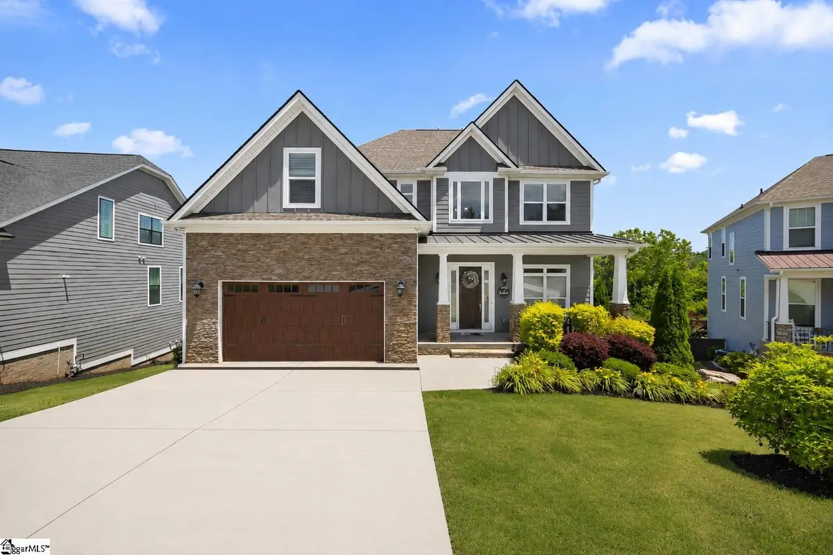 311 S River Bluff Drive, Piedmont, SC 29673 - #1