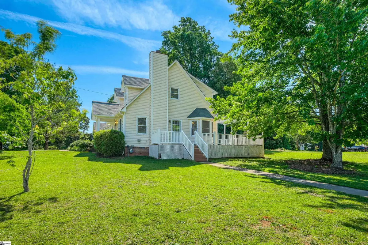 101 Bishop Drive, Easley, SC 29640 - #1