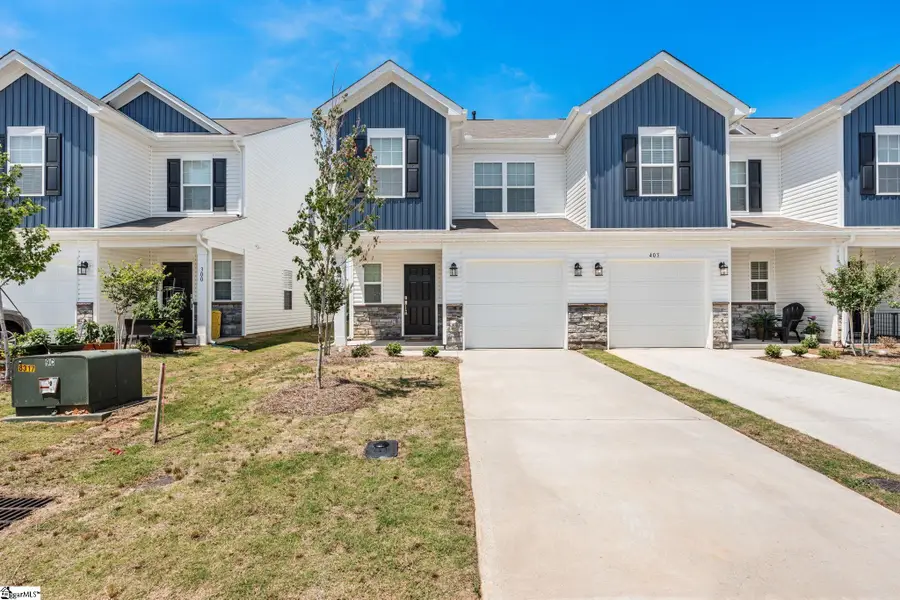 401 Mopar Lane, Greer, SC 29651 - #2