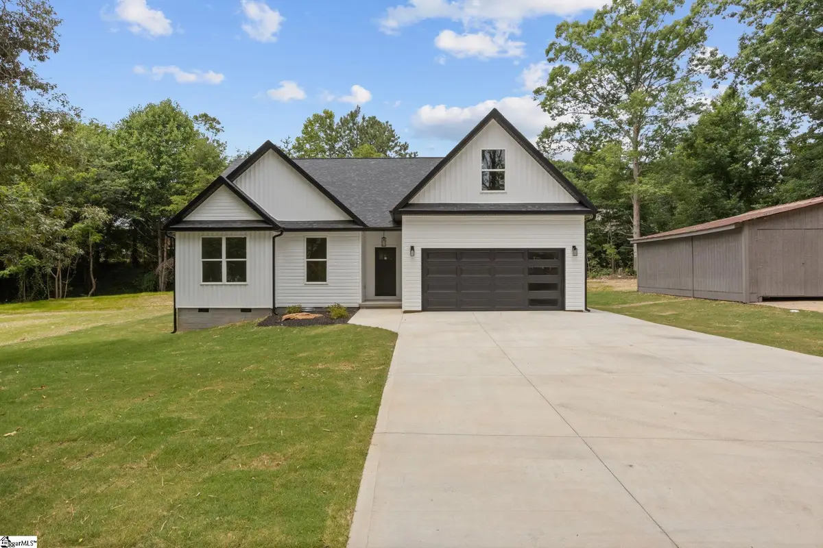 215 Timberlane Road, Greer, SC 29651 - #1