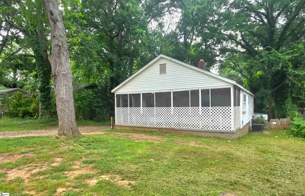 21 N Haven Drive, Greenville, SC 29617