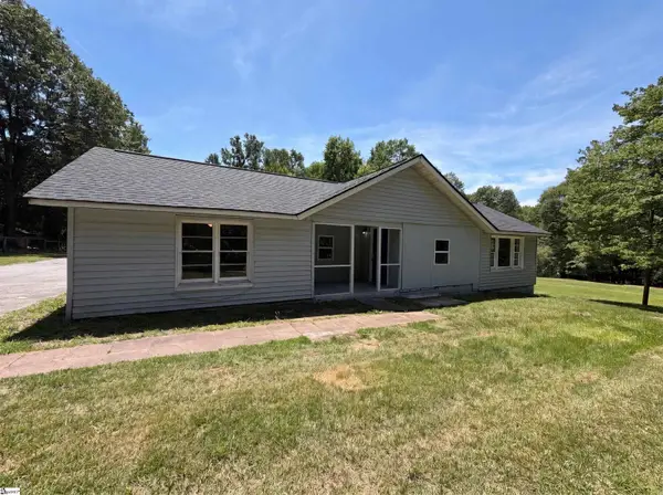 237 Geddis Road, Inman, SC 29349