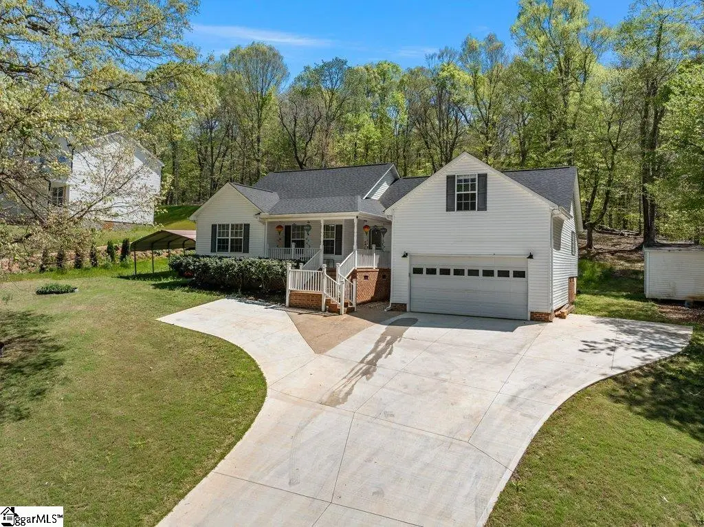 761 Pearson Town Road, Moore, SC 29369 - #1
