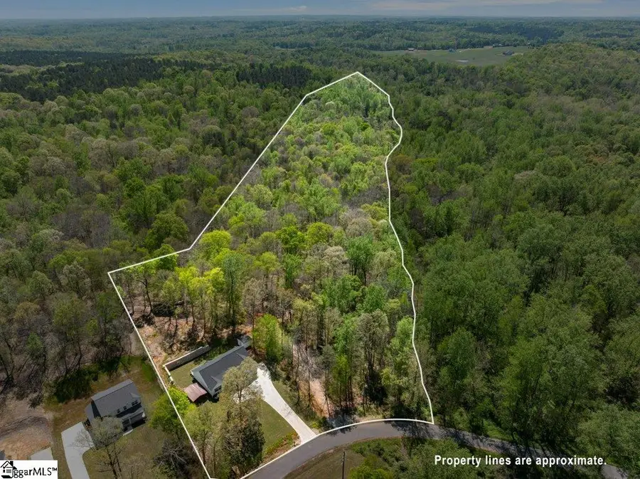761 Pearson Town Road, Moore, SC 29369 - #3