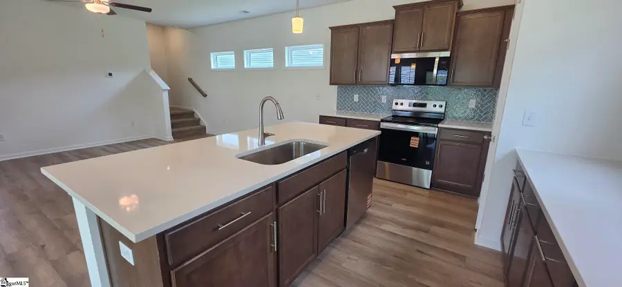 250 Brown Circle #Lot 9, Easley, SC 29642 - #3