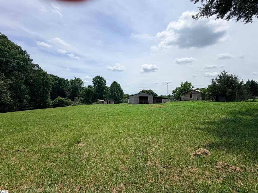 1342 Breazeale Road, Easley, SC 29640 - #2
