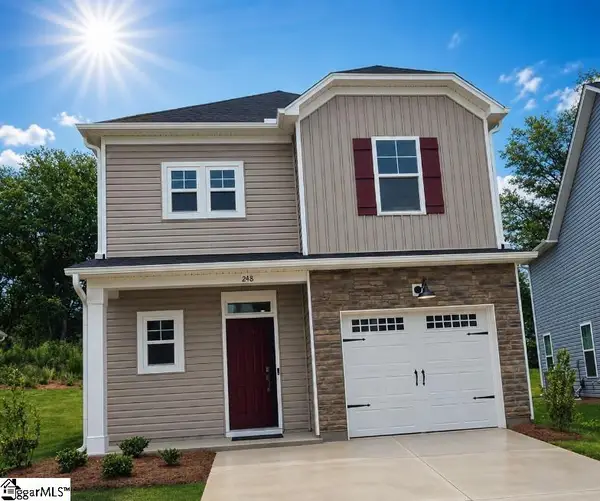 248 Brown Circle #Lot 10, Easley, SC 29642