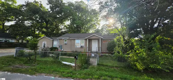 117 Alice Street, Greenville, SC 29611