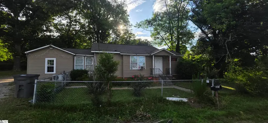 117 Alice Street, Greenville, SC 29611 - #2